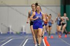 Lyons Invitational  Wheaton College Women’s Track & Field compete in the Lyons Invitational at Beard Fieldhouse . - Photo By: KEITH NORDSTROM : Wheaton, track & field